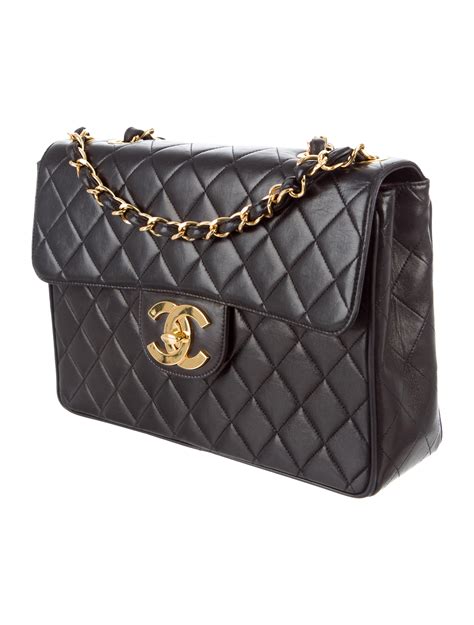 chanel classic flap retail price|chanel classic flap jumbo.